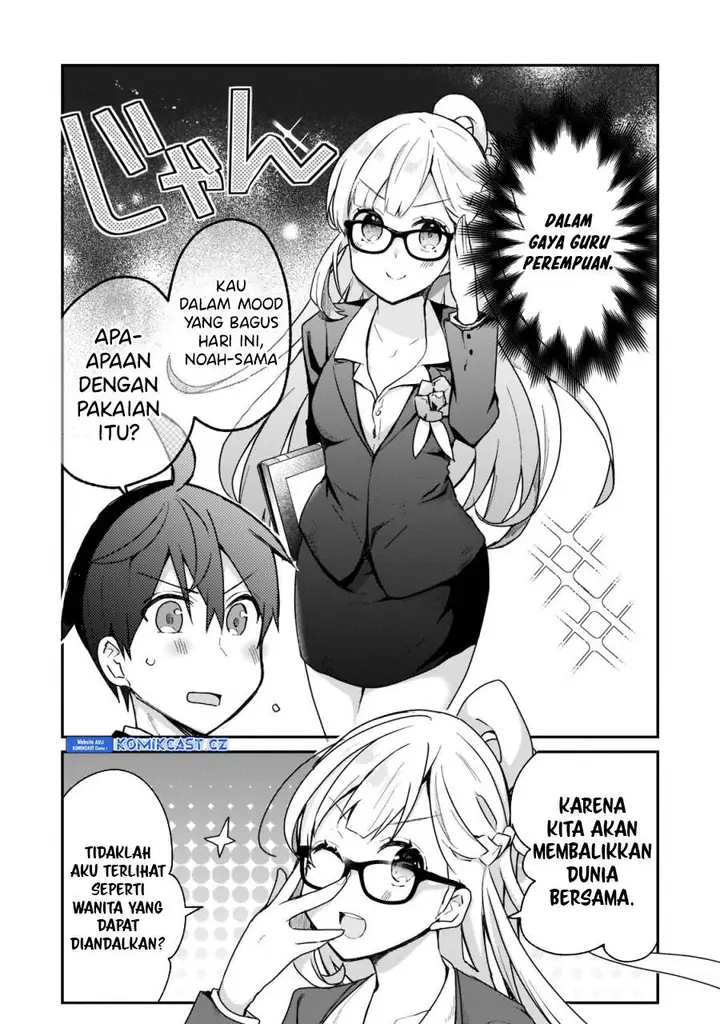 image-komik-shinja-zero-no-megami-sama-to-hajimeru-isekai-kouryaku-chapter-27-12/23