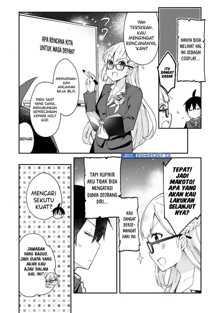 image-komik-shinja-zero-no-megami-sama-to-hajimeru-isekai-kouryaku-chapter-27-13/23
