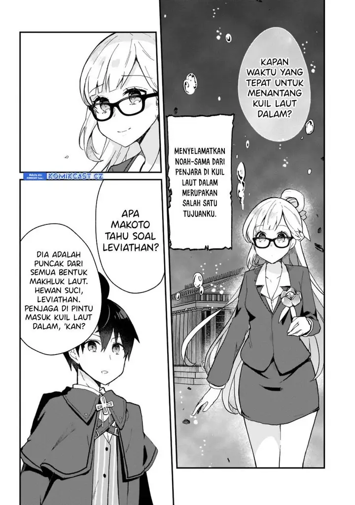 image-komik-shinja-zero-no-megami-sama-to-hajimeru-isekai-kouryaku-chapter-27-17/23