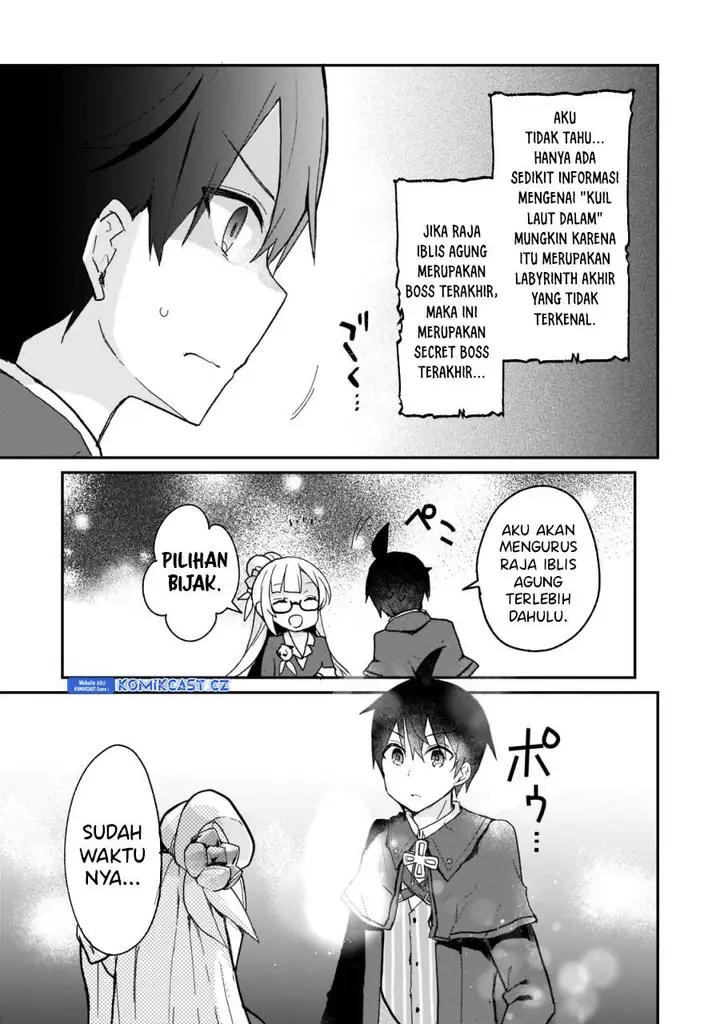 image-komik-shinja-zero-no-megami-sama-to-hajimeru-isekai-kouryaku-chapter-27-19/23