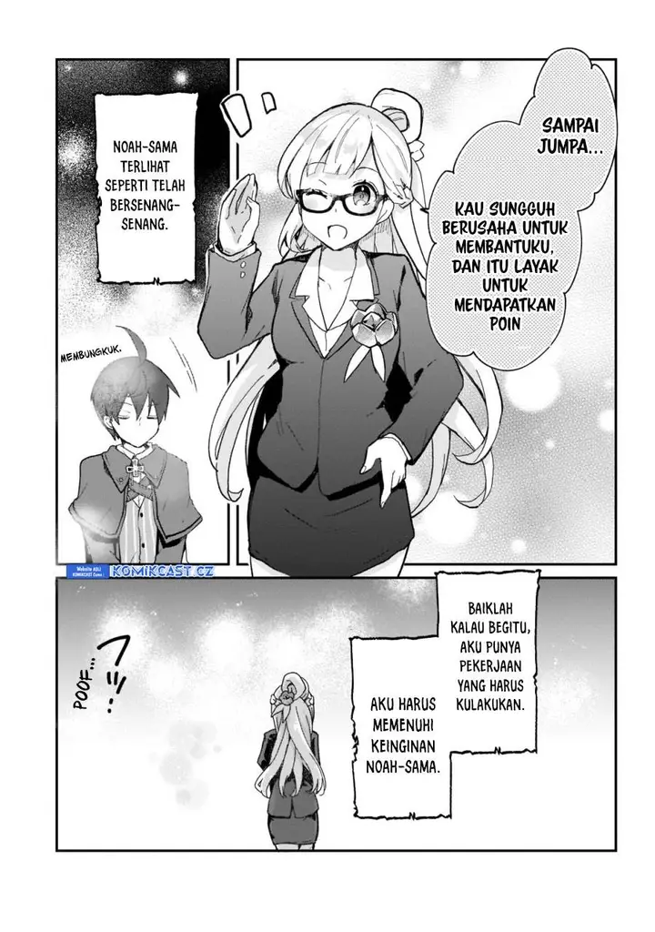 image-komik-shinja-zero-no-megami-sama-to-hajimeru-isekai-kouryaku-chapter-27-20/23