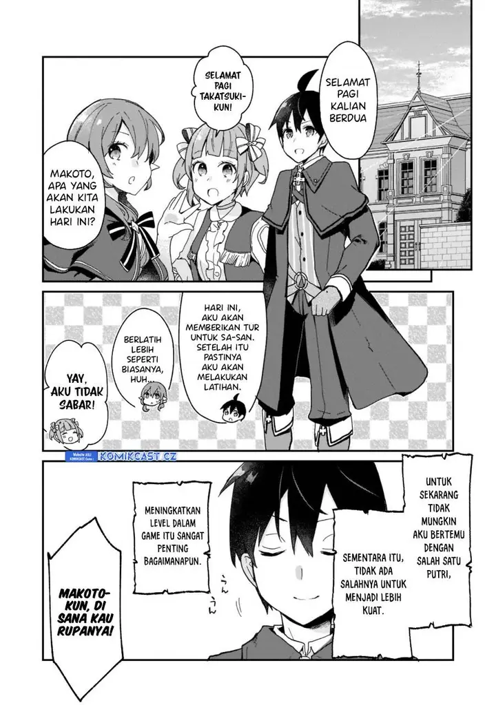 image-komik-shinja-zero-no-megami-sama-to-hajimeru-isekai-kouryaku-chapter-27-21/23