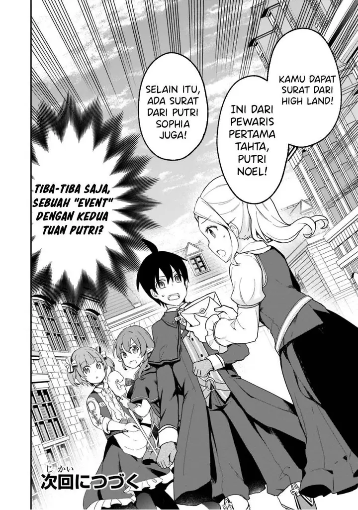 image-komik-shinja-zero-no-megami-sama-to-hajimeru-isekai-kouryaku-chapter-27-22/23