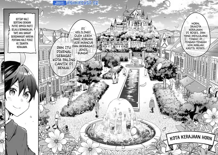 image-komik-shinja-zero-no-megami-sama-to-hajimeru-isekai-kouryaku-chapter-28-5/25