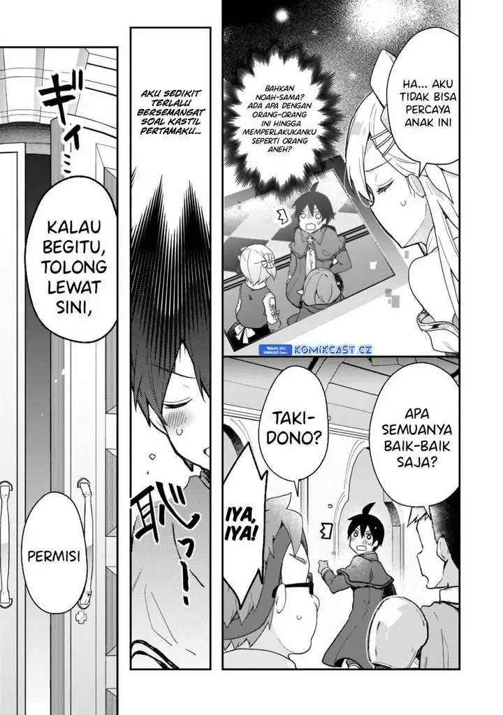 image-komik-shinja-zero-no-megami-sama-to-hajimeru-isekai-kouryaku-chapter-28-15/25