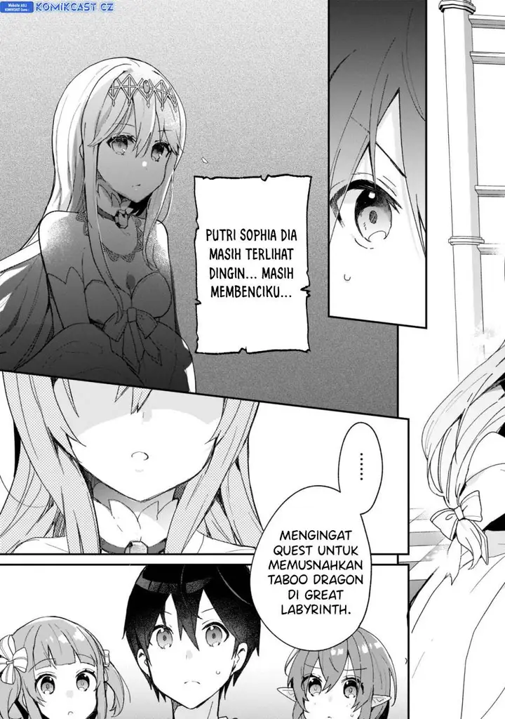 image-komik-shinja-zero-no-megami-sama-to-hajimeru-isekai-kouryaku-chapter-28-17/25