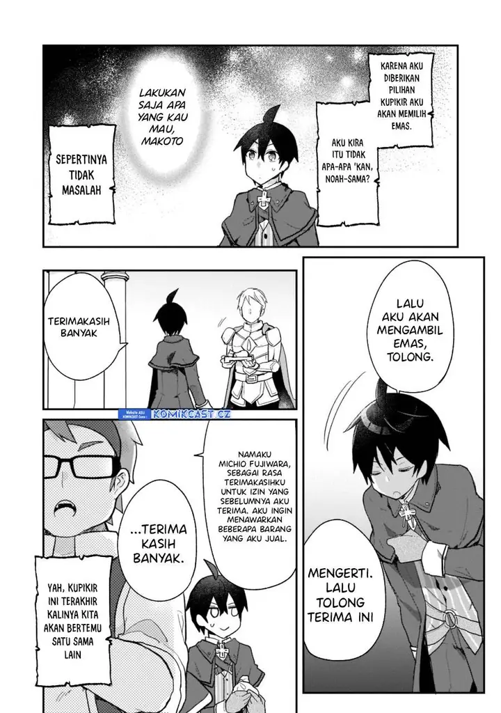 image-komik-shinja-zero-no-megami-sama-to-hajimeru-isekai-kouryaku-chapter-28-19/25