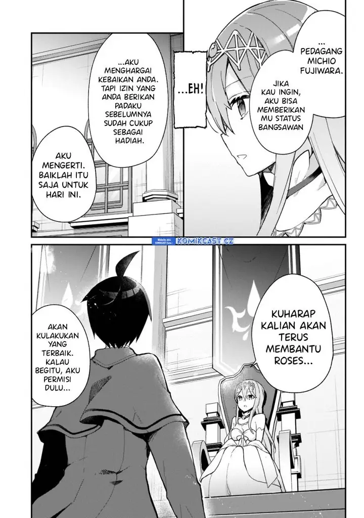 image-komik-shinja-zero-no-megami-sama-to-hajimeru-isekai-kouryaku-chapter-28-20/25