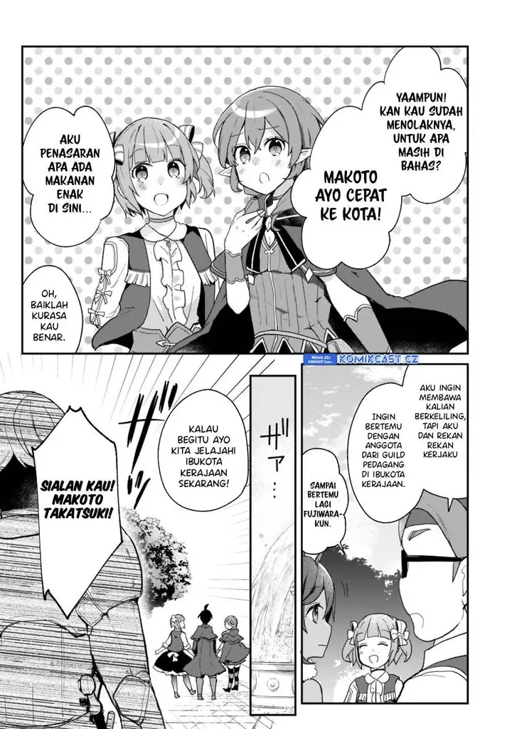 image-komik-shinja-zero-no-megami-sama-to-hajimeru-isekai-kouryaku-chapter-28-23/25