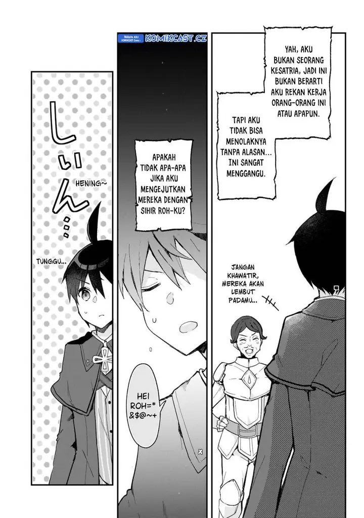 image-komik-shinja-zero-no-megami-sama-to-hajimeru-isekai-kouryaku-chapter-29-3/32