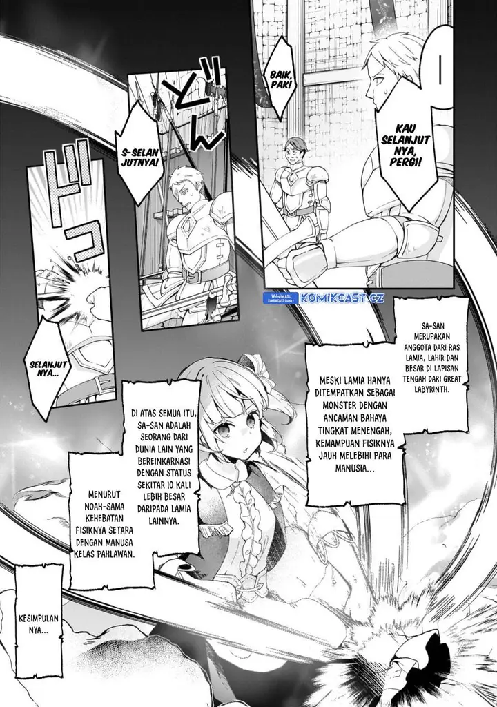 image-komik-shinja-zero-no-megami-sama-to-hajimeru-isekai-kouryaku-chapter-29-8/32