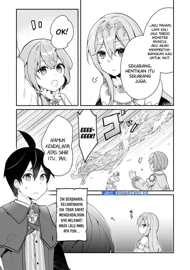 image-komik-shinja-zero-no-megami-sama-to-hajimeru-isekai-kouryaku-chapter-29-19/32