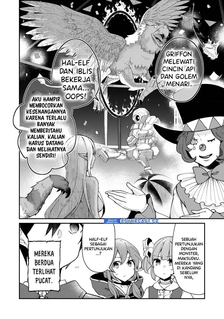 image-komik-shinja-zero-no-megami-sama-to-hajimeru-isekai-kouryaku-chapter-29-27/32