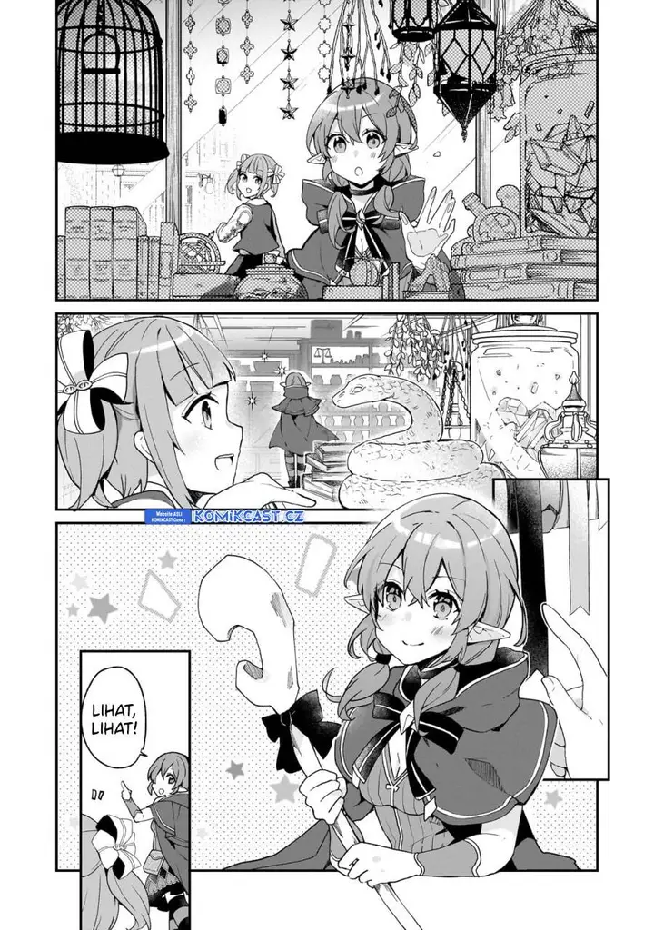 image-komik-shinja-zero-no-megami-sama-to-hajimeru-isekai-kouryaku-chapter-30-5/34