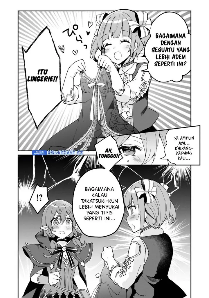 image-komik-shinja-zero-no-megami-sama-to-hajimeru-isekai-kouryaku-chapter-30-7/34