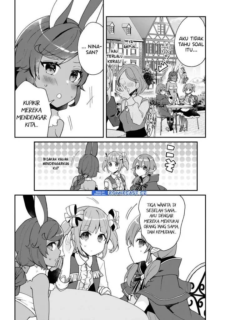 image-komik-shinja-zero-no-megami-sama-to-hajimeru-isekai-kouryaku-chapter-30-16/34