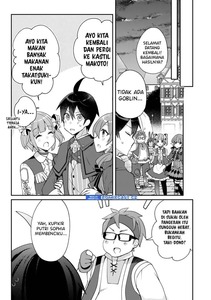 image-komik-shinja-zero-no-megami-sama-to-hajimeru-isekai-kouryaku-chapter-30-20/34