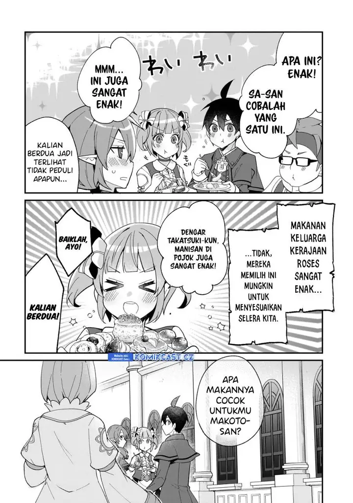image-komik-shinja-zero-no-megami-sama-to-hajimeru-isekai-kouryaku-chapter-30-22/34