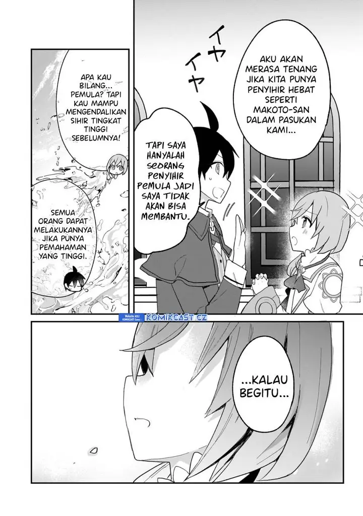 image-komik-shinja-zero-no-megami-sama-to-hajimeru-isekai-kouryaku-chapter-30-27/34