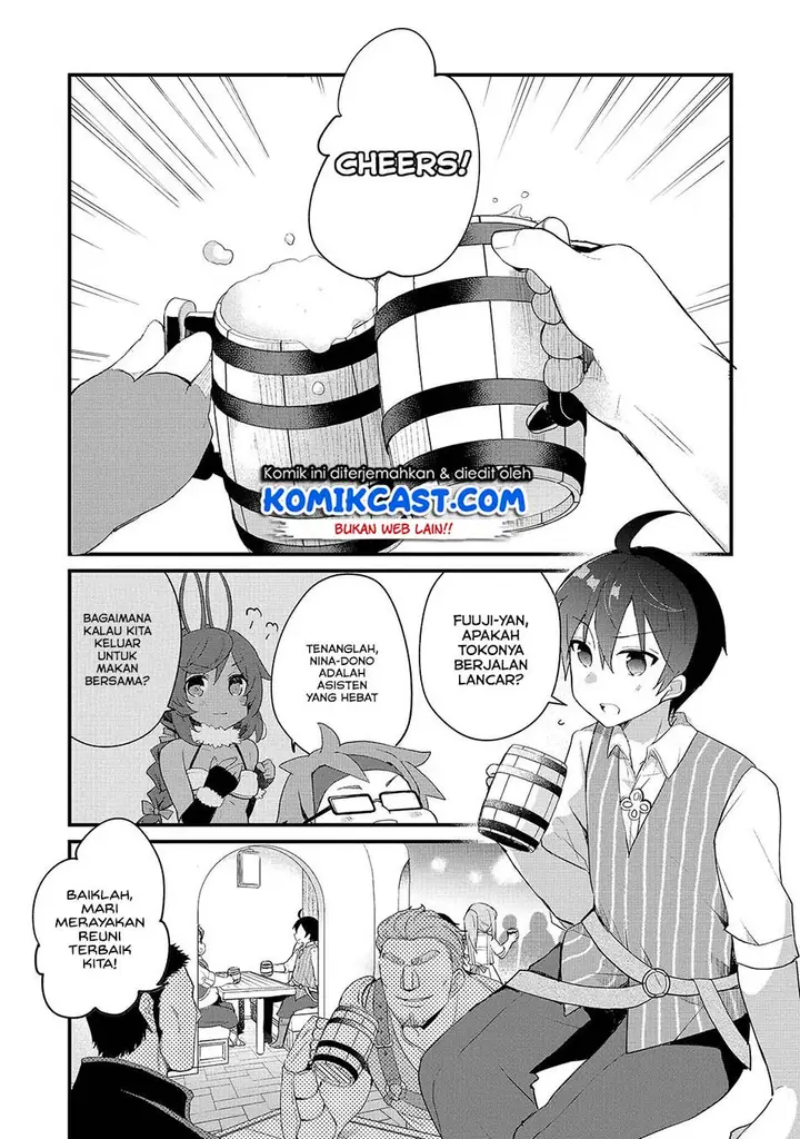 image-komik-shinja-zero-no-megami-sama-to-hajimeru-isekai-kouryaku-chapter-31-5/31