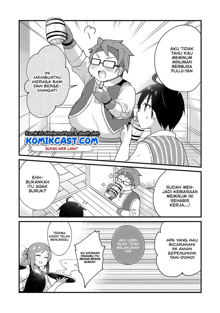 image-komik-shinja-zero-no-megami-sama-to-hajimeru-isekai-kouryaku-chapter-31-6/31