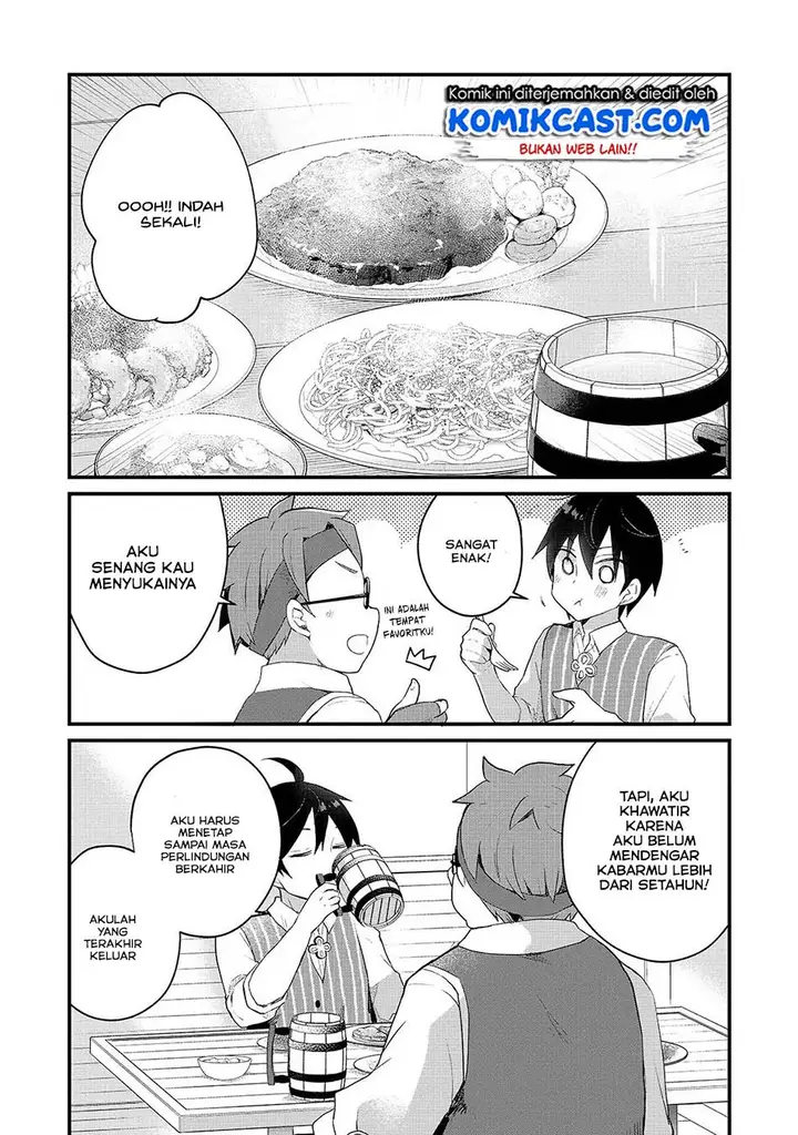 image-komik-shinja-zero-no-megami-sama-to-hajimeru-isekai-kouryaku-chapter-31-7/31