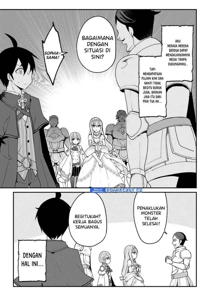 image-komik-shinja-zero-no-megami-sama-to-hajimeru-isekai-kouryaku-chapter-31-18/31