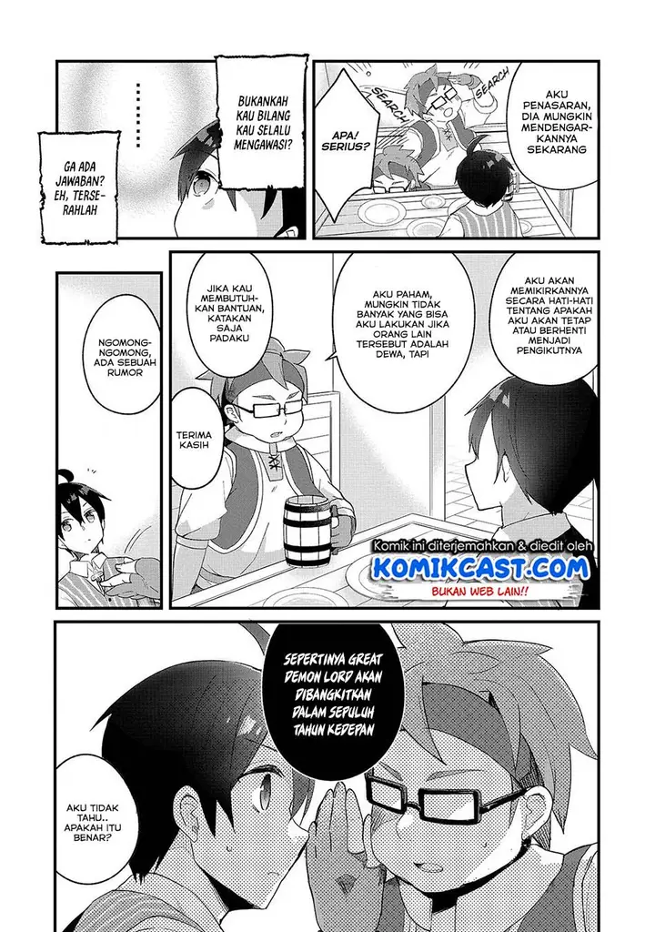 image-komik-shinja-zero-no-megami-sama-to-hajimeru-isekai-kouryaku-chapter-3.2-9/16
