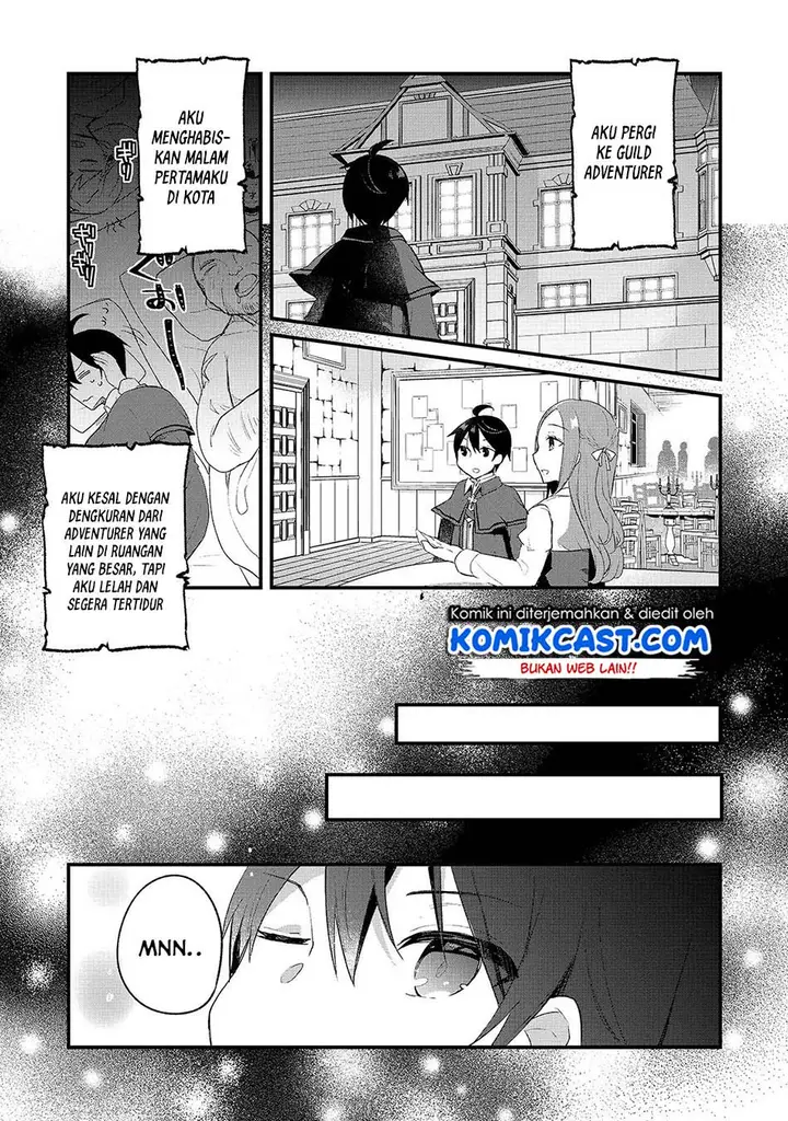 image-komik-shinja-zero-no-megami-sama-to-hajimeru-isekai-kouryaku-chapter-3.2-13/16