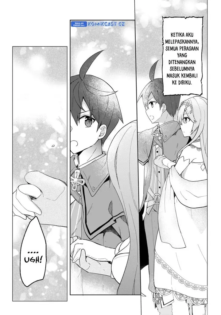 image-komik-shinja-zero-no-megami-sama-to-hajimeru-isekai-kouryaku-chapter-32-25/27