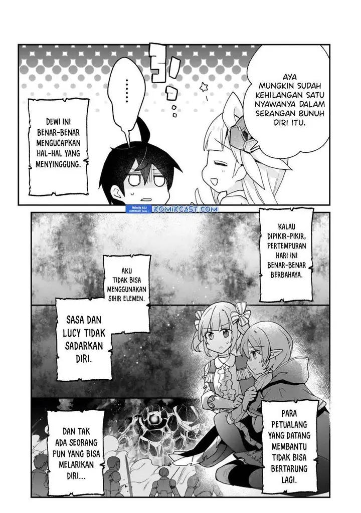 image-komik-shinja-zero-no-megami-sama-to-hajimeru-isekai-kouryaku-chapter-33-10/28