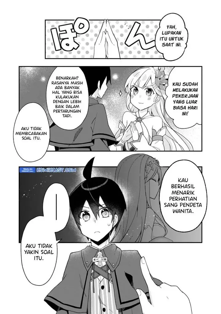 image-komik-shinja-zero-no-megami-sama-to-hajimeru-isekai-kouryaku-chapter-33-19/28