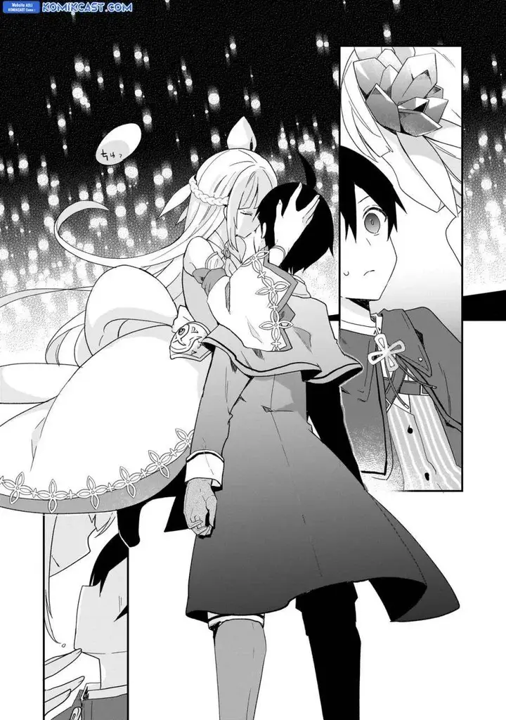 image-komik-shinja-zero-no-megami-sama-to-hajimeru-isekai-kouryaku-chapter-33-24/28