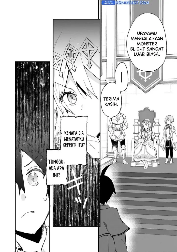 image-komik-shinja-zero-no-megami-sama-to-hajimeru-isekai-kouryaku-chapter-34-5/26