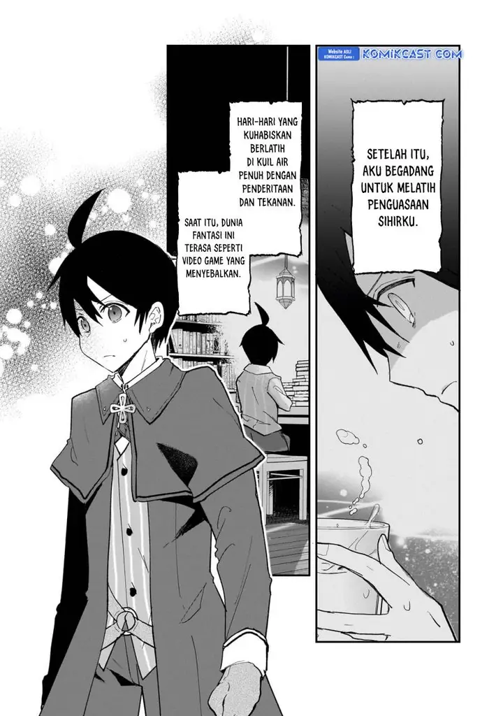 image-komik-shinja-zero-no-megami-sama-to-hajimeru-isekai-kouryaku-chapter-34-15/26