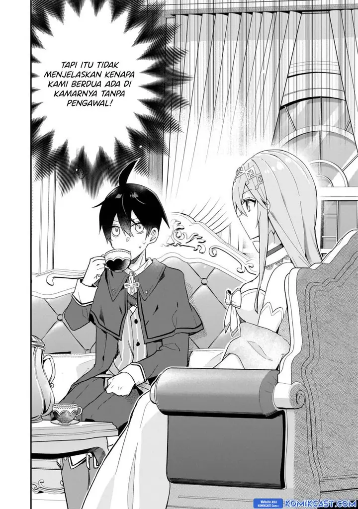 image-komik-shinja-zero-no-megami-sama-to-hajimeru-isekai-kouryaku-chapter-35-1/27