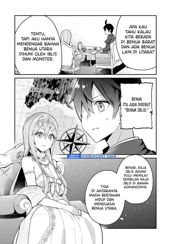 image-komik-shinja-zero-no-megami-sama-to-hajimeru-isekai-kouryaku-chapter-35-7/27