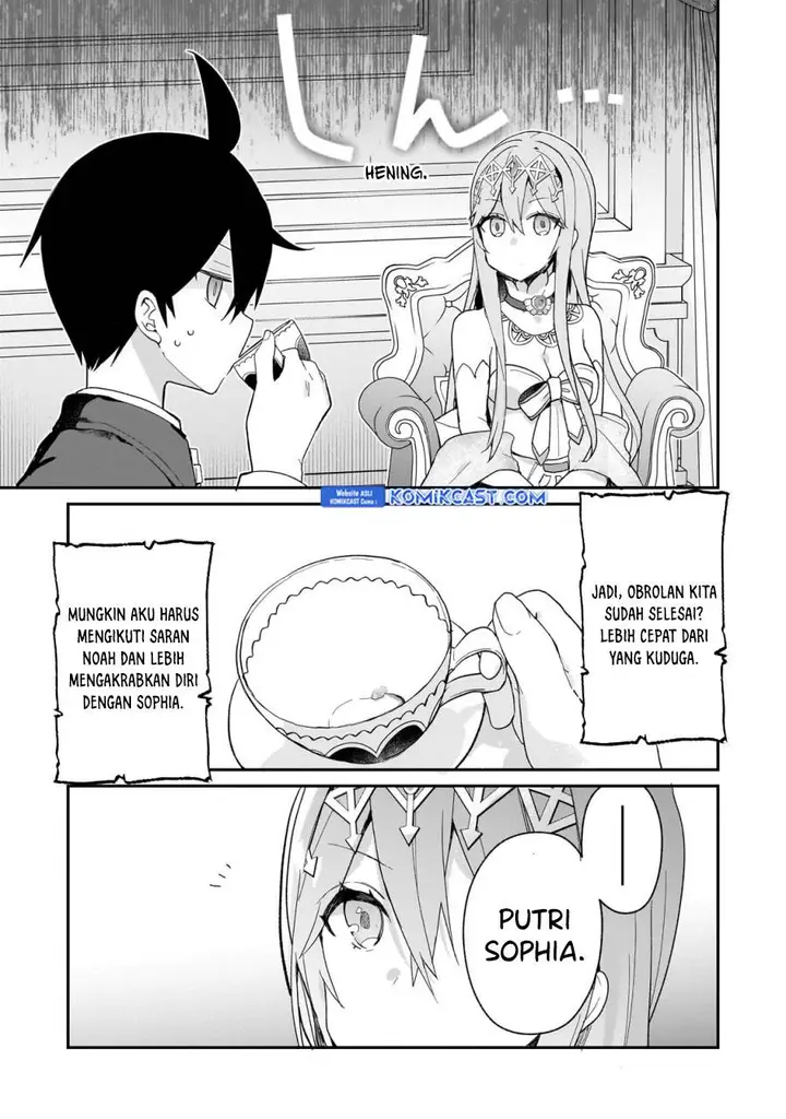 image-komik-shinja-zero-no-megami-sama-to-hajimeru-isekai-kouryaku-chapter-35-14/27