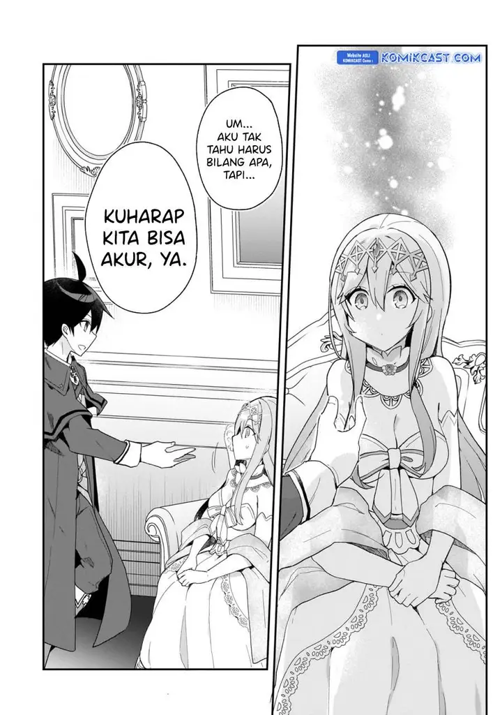 image-komik-shinja-zero-no-megami-sama-to-hajimeru-isekai-kouryaku-chapter-35-15/27
