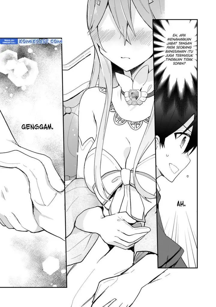 image-komik-shinja-zero-no-megami-sama-to-hajimeru-isekai-kouryaku-chapter-35-16/27