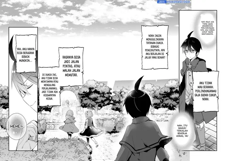 image-komik-shinja-zero-no-megami-sama-to-hajimeru-isekai-kouryaku-chapter-35-25/27