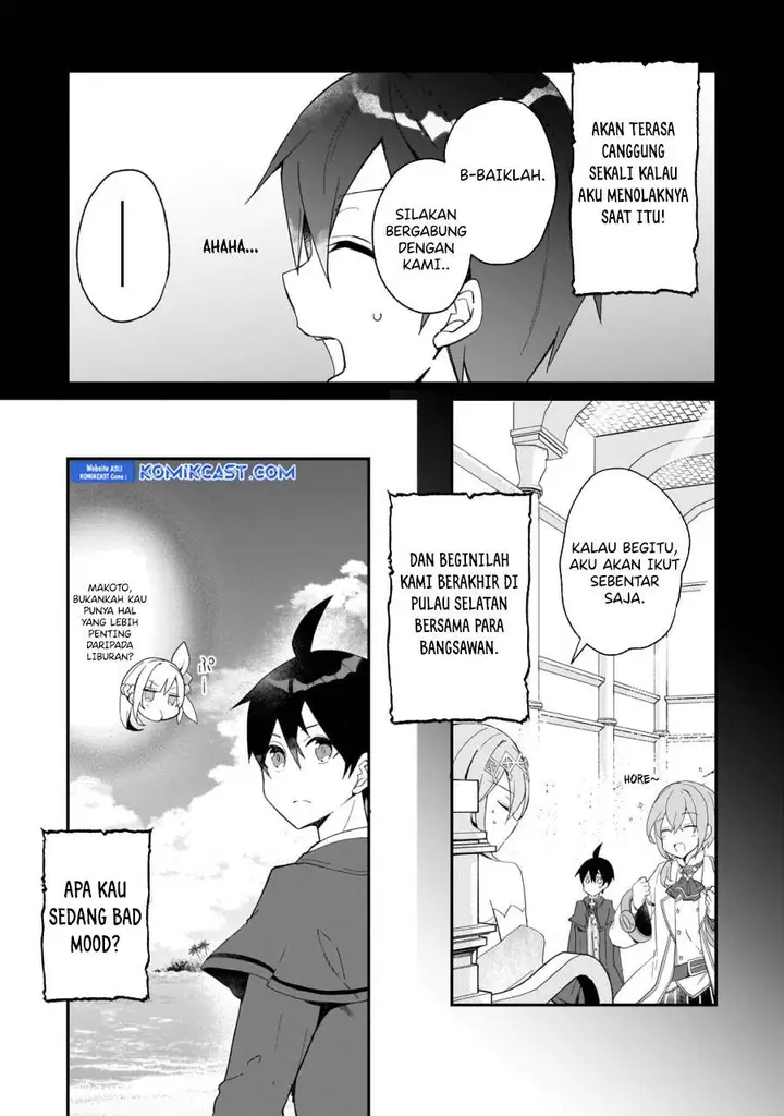 image-komik-shinja-zero-no-megami-sama-to-hajimeru-isekai-kouryaku-chapter-36-3/25