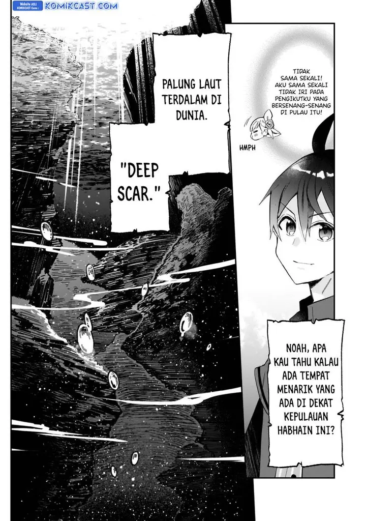 image-komik-shinja-zero-no-megami-sama-to-hajimeru-isekai-kouryaku-chapter-36-4/25