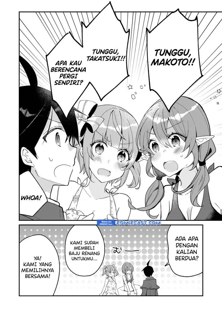 image-komik-shinja-zero-no-megami-sama-to-hajimeru-isekai-kouryaku-chapter-36-7/25