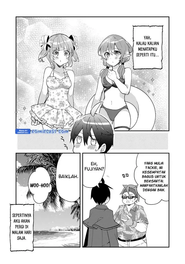image-komik-shinja-zero-no-megami-sama-to-hajimeru-isekai-kouryaku-chapter-36-8/25