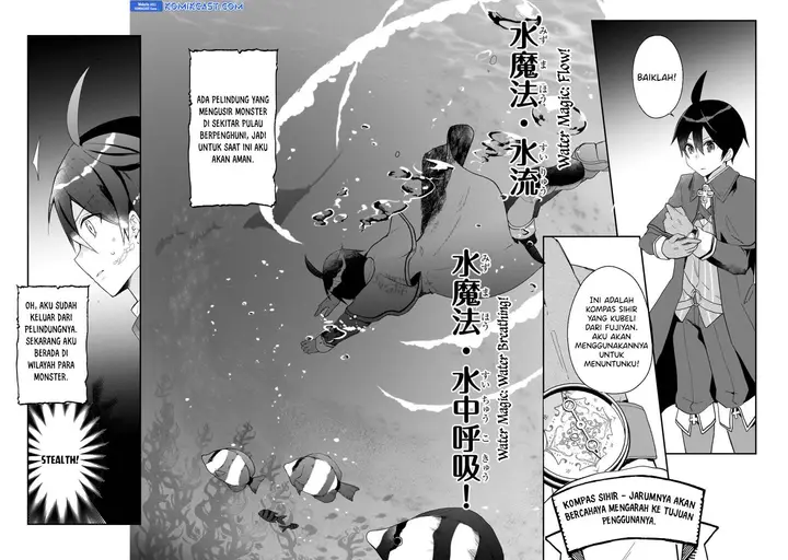 image-komik-shinja-zero-no-megami-sama-to-hajimeru-isekai-kouryaku-chapter-36-21/25