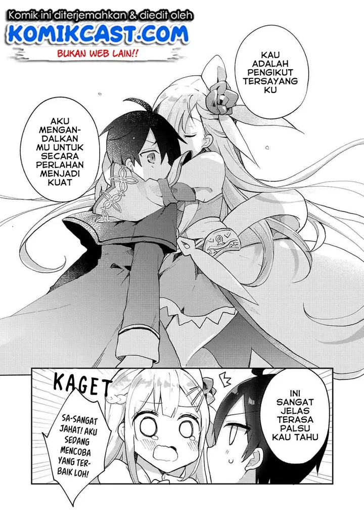 image-komik-shinja-zero-no-megami-sama-to-hajimeru-isekai-kouryaku-chapter-4-7/24