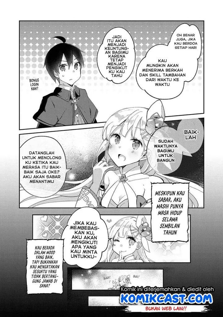 image-komik-shinja-zero-no-megami-sama-to-hajimeru-isekai-kouryaku-chapter-4-13/24