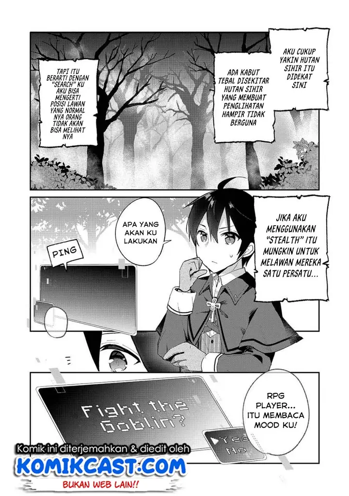 image-komik-shinja-zero-no-megami-sama-to-hajimeru-isekai-kouryaku-chapter-4-20/24