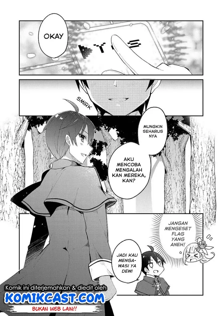 image-komik-shinja-zero-no-megami-sama-to-hajimeru-isekai-kouryaku-chapter-4-21/24